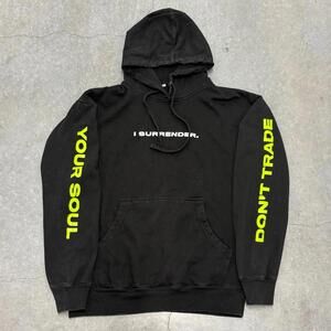I Surrender Summit 2020 Hoodie